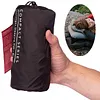Outdoor Inflatable Mat Portable Nylon Sleeping Pad Waterproof Folding Tent Mat
