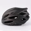 Outdoor Cycling Helmets Integrated Mountain Bike Helmets Road Racing Helmets With Taillights Sunshade Mountain Bike Helmets