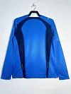 2006 Retro Italy Long sleeves Home Soccer Shirt 1:1 Thai Quality