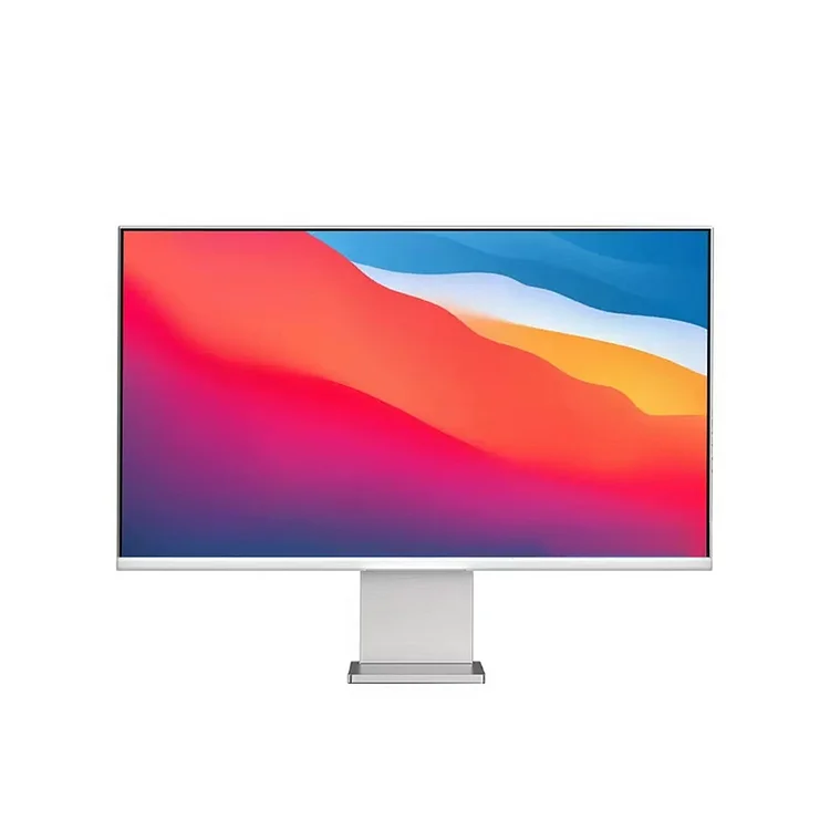 FOPODISPLAY G270 &ndash; 27" 4K UHD Professional Monitor | LG IPS | HDR550 | 100% sRGB | 98% DCI-P3 | 10-bit Color Accuracy