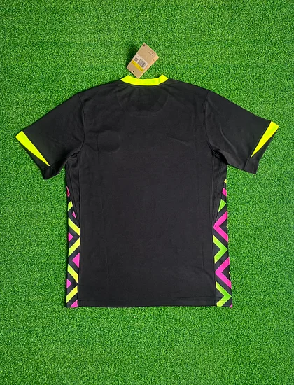 2025-26 Australia Away Jersey