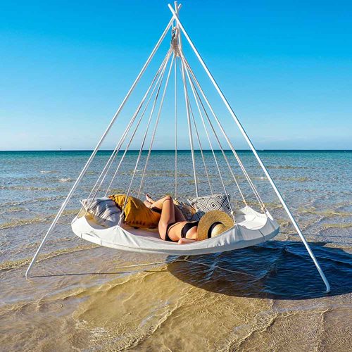 TiiPii - Unique Hammock Beds | Cuckooland