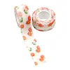 Cross Stitch Bandage Breathable Finger Protection Tape(2.5*450cm)
