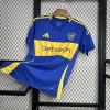 24/25 Boca Juniors Soccer Jersey Home