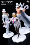 Queen of the Pleasure District Stussy - ONE PIECE Resin Statue - LongHu Studios