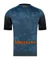 Napoli Halloween Soccer Jersey 2025/26