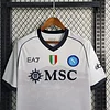 2023/2024 Napoli Away Football  Jersey 1:1 Thai Quality