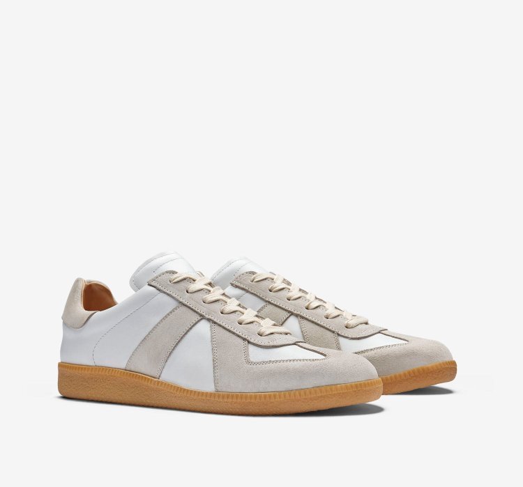  Army Trainer Gat Shoes Low Top Sneakers