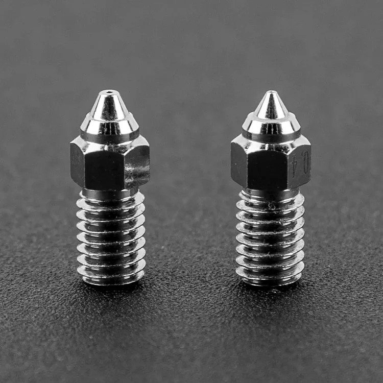High-speed Nozzle Kit