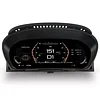 12.3" LCD Digital Cluster Instrument Speedometer For BMW X5 E70 X6 E71