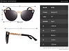 Outdoor Eyewear Shades Trends Sunglasses