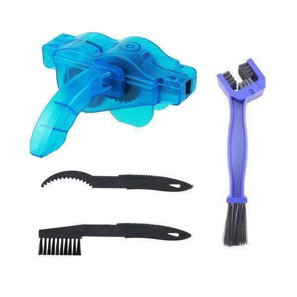 Bicycle Chain Cleaning Kit
