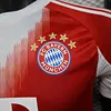 2025/2026 Player Version Bayern Munich Home Football Jersey 1:1 Thai Quality