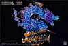 Upright Series 002 Ex Plus Roronoa Zoro with One Sword Style Flying Dragon Blaze - ONE PIECE Statue - YZ Studios [In Stock]