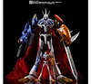 Omnimon - Digimon Official Statue - BANDAI NAMCO