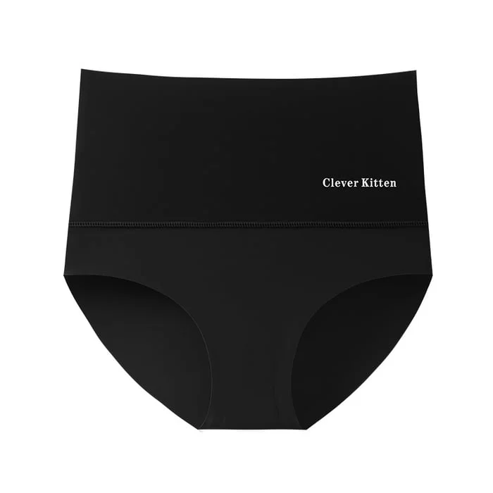 Tummy Control Underwear for Women High Waisted