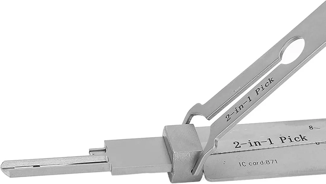 🔥Ειδική Προσφορά Εβδομάδας 49% – Αποκωδικοποιητής Master Key από Ανοξείδωτο Ατσάλι