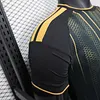 Joyfball 2026 Player Version Algeria National Team Special Edition Football Jersey（The player version jersey is a bit tight, please pay attention to the size selection）
