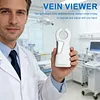 Rechargeable Vein Finder Nurse Injection Helper Vein Locator Device for Universal Skin Compatibility Suitable for Nurses Clinics & Home Use