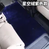 适用23-24款埃尔法中排地毯内饰改装Alphard威尔法Vellfire脚垫