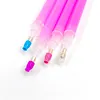 10pcs Diamond Painting Silicone Suction Pen Tip Set Diamond Painting Tool Accessories