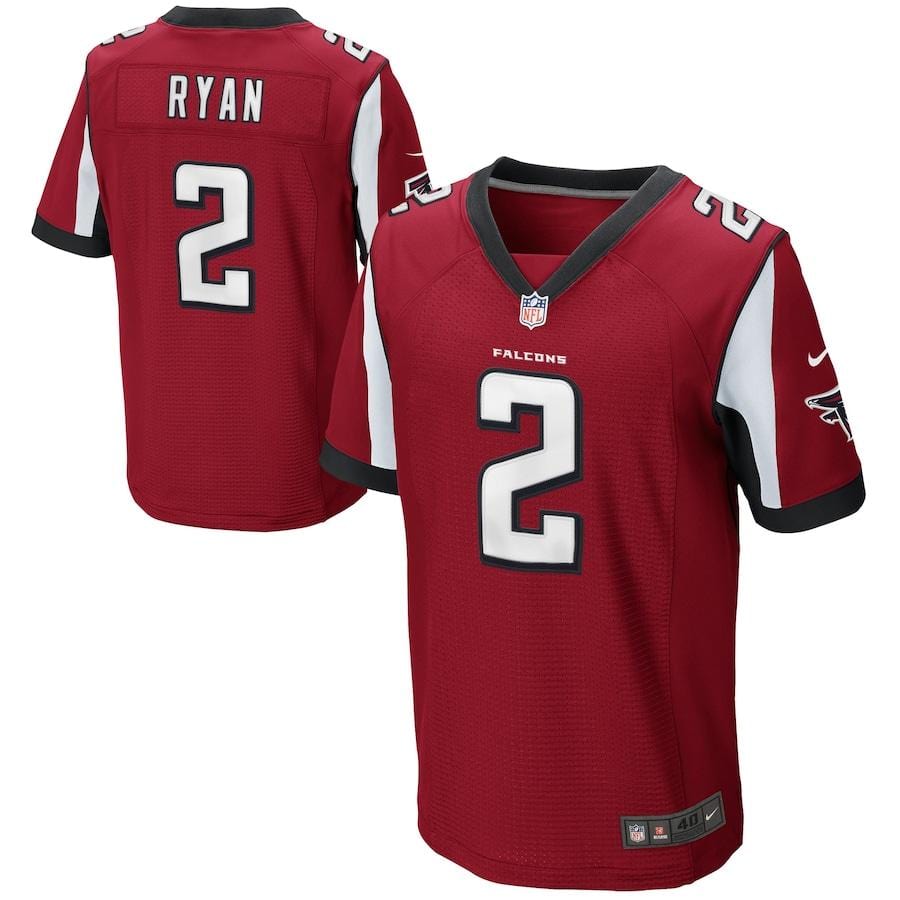Matt Ryan Atlanta Falcons Jersey mysite