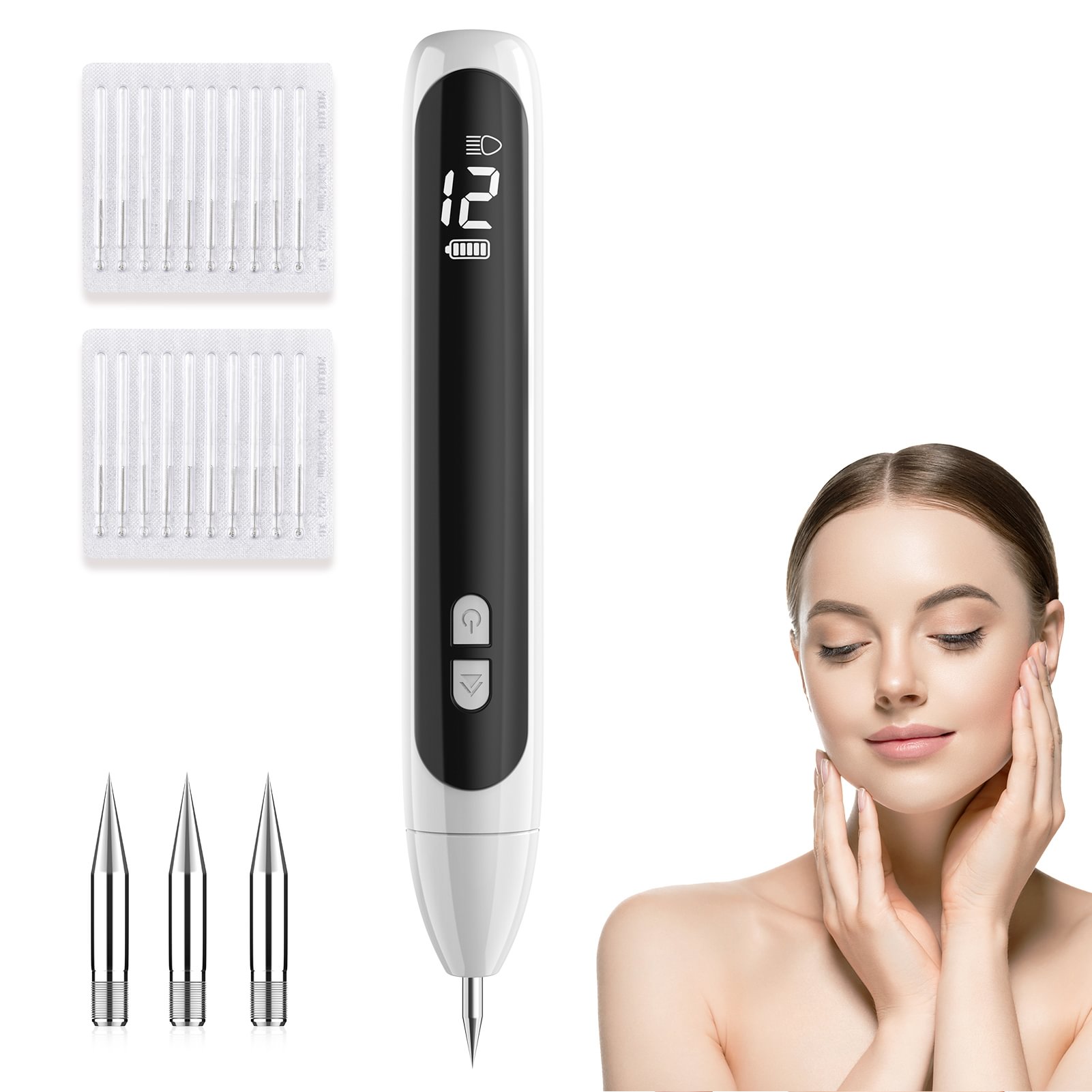 AL-40 Skin Removal Kit