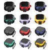 Shockproof Earphone Case PC Drop-proof Protective Cover Wireless Earbuds Protective Shell Suitable for Samsung Galaxy Buds 4 Pro Buds Live