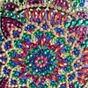 Diamond Painting-DIY Crystal Rhinestone Mandala