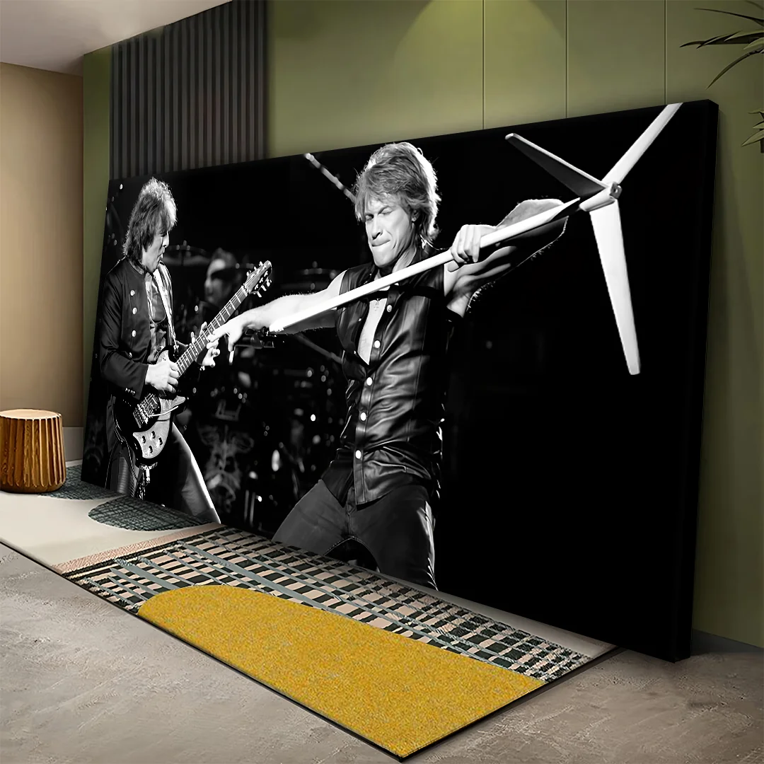 Canvas Wall Art