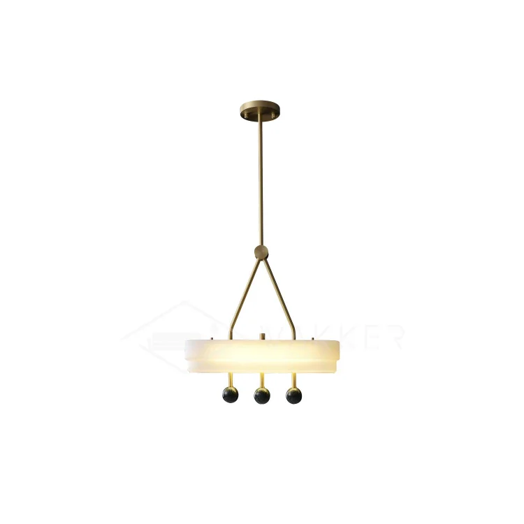 Spate Pendant Lamp