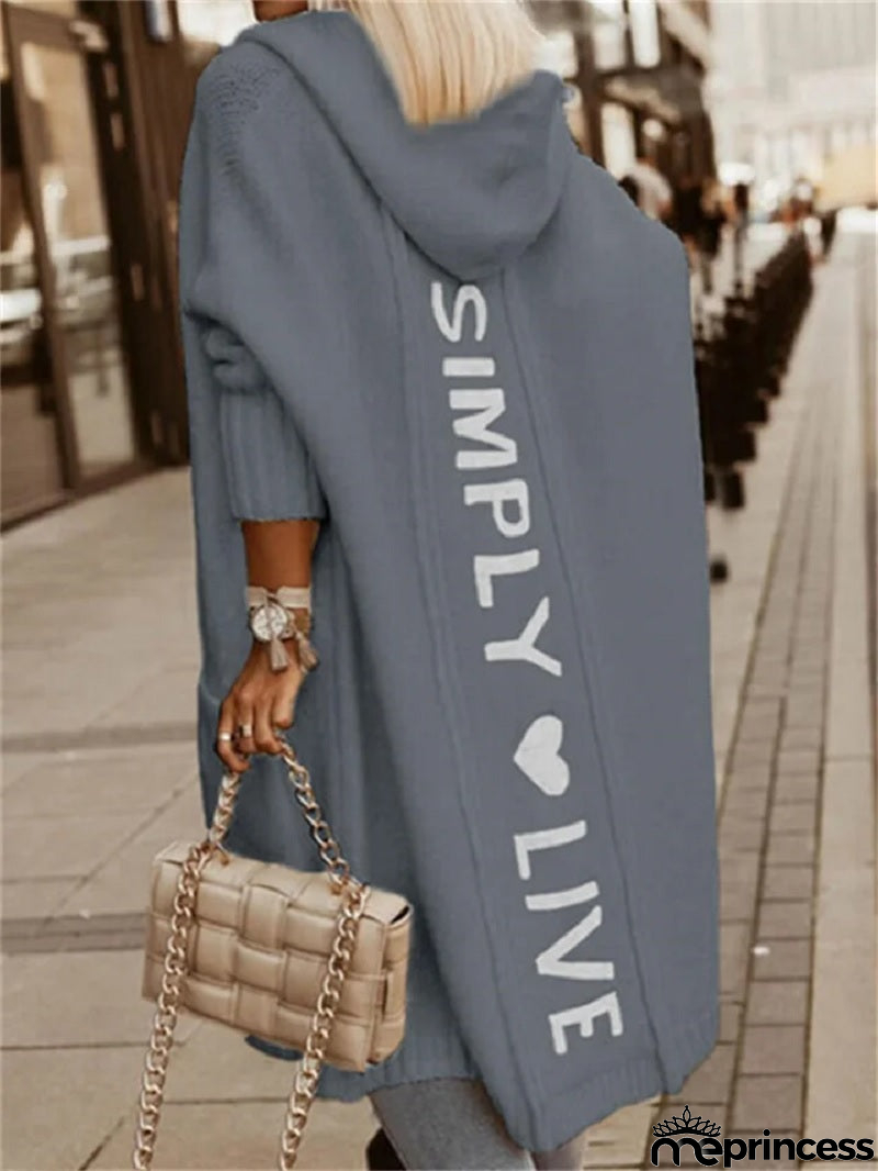 Timeless and Elegant winter Jacket