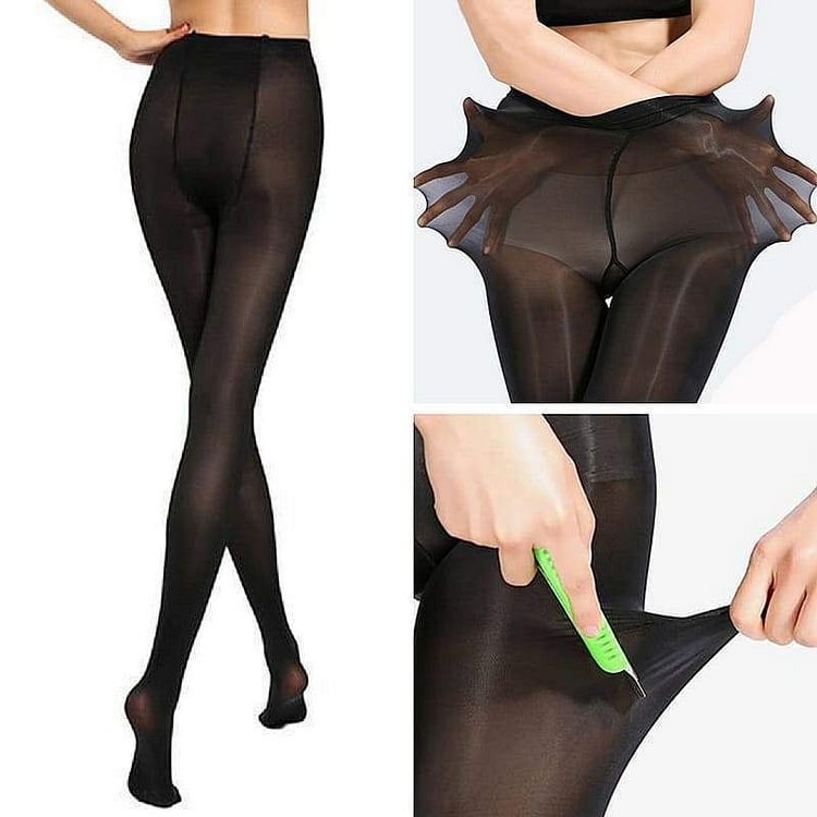 Anti-Cut Pineapple Stockings
