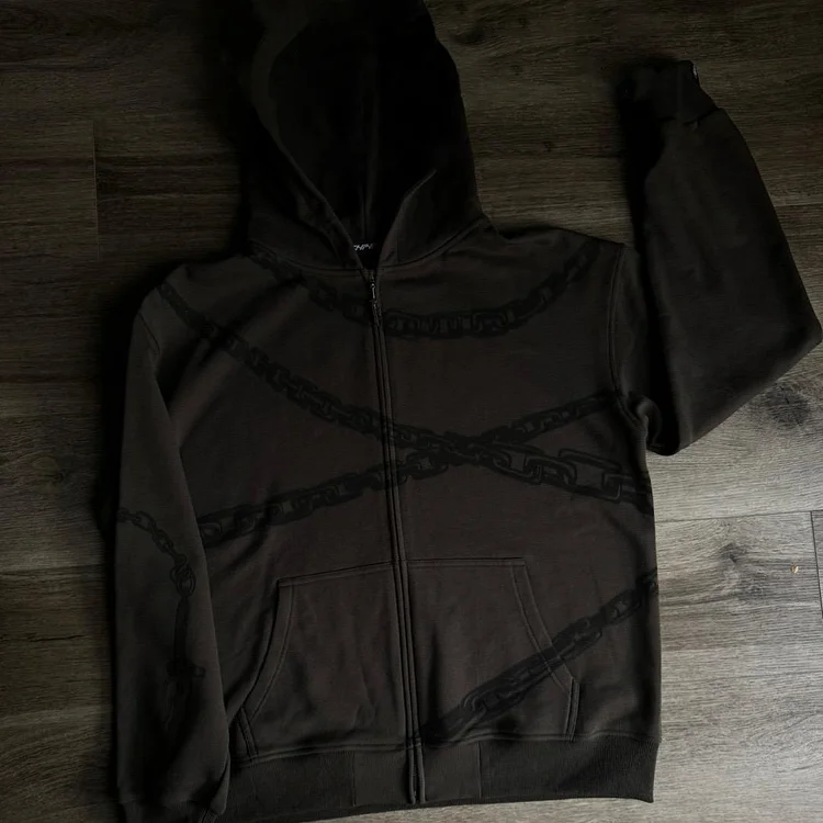 Toji Hoodie