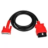 Car On-BD2 Main Test Cable Fit for Autel MS908 MK908P MK808 MX808 DS808