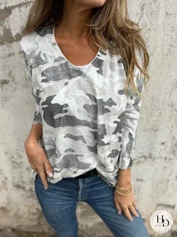 Effortless and Trendy winter Top