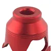 Right Angle Punching Guide Locator w/ 6/8/10 MM Drill Sleeve for Carpentry Tools
