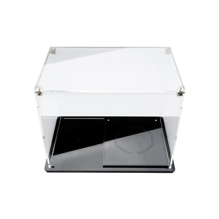 Premium Display Case for 4