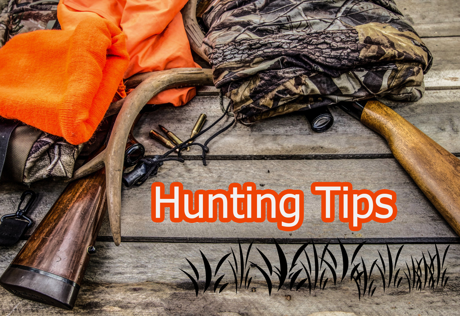 EVERYTHING ABOUT HUNTING TIPS Hunting is a popular outdoor activity ...