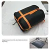 Outdoor Electric Heating Pads 3 Adjustable Temperature for Outdoor Hiking Picnic