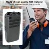 Front Cover Housing Case for Motorola XIR C1200 DEP250 DP540 CP100D Radios