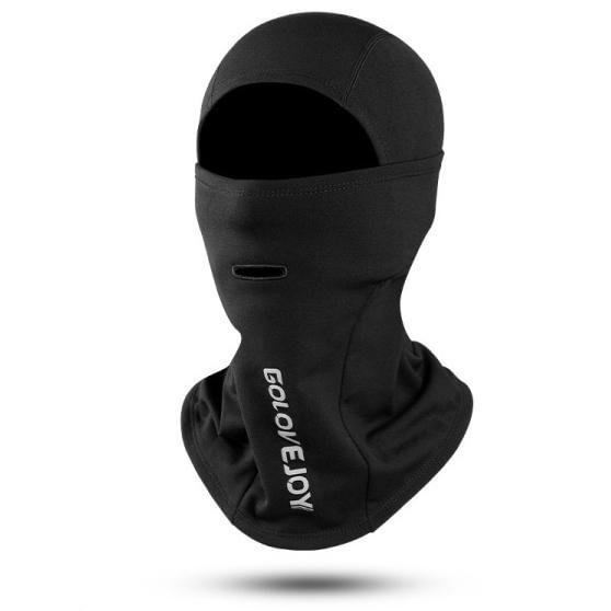 Men's Outdoor Windproof And Warmth Hood / [viawink] /