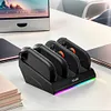Controller Charger 4 in 1 Charging Dock for Nintendo Switch2 Joy-Con Accessories