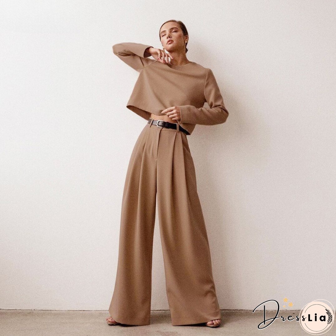 Simple and Stylish winter Pants