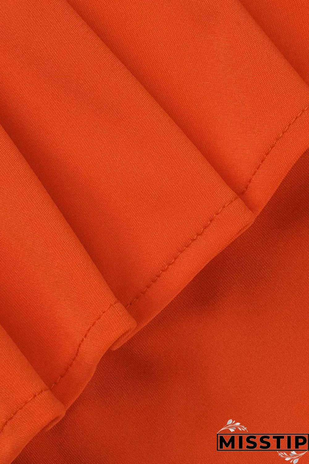 Blue Fashion Casual Solid Patchwork Off the Shoulder Half Sleeve Two Pieces