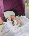 Babiesprincess Lifelike Reborn Baby Doll, Babiesprincess