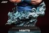 1/5 Scale Vegetto Bust Statue - Dragon Ball Resin Statue - Fer Studio