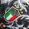 2023 Italy Special Edition Black Football Shirt 1:1 Thai Quality