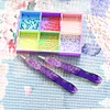 Diamond Painting Purple Art Sticky Drill Dot Pen Stylus Diamond Art Pen