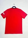 2019-2020 Retro Manchester United Home Football Shirt 1:1 Thai Quality
